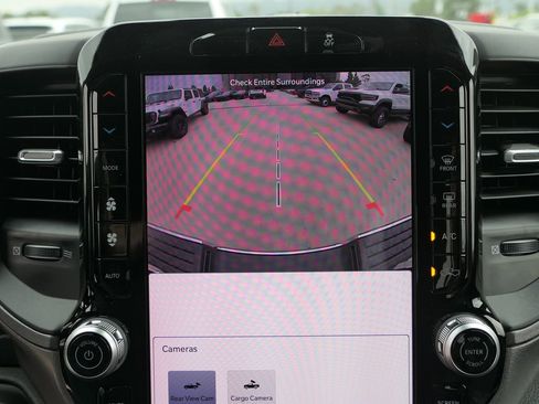 New 2026 RAM 3500 Tradesman image 22