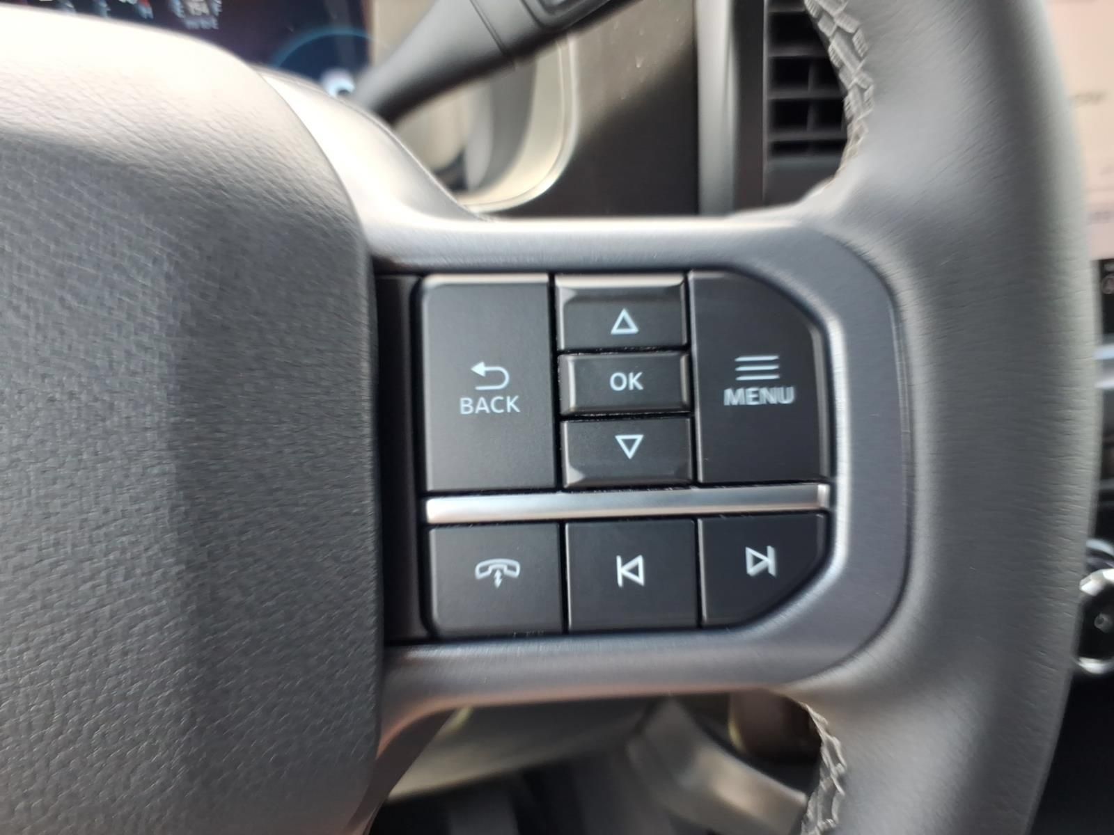 New 2026 Ford F250 Lariat w/ Lariat Premium Package AWD/4WD image 18