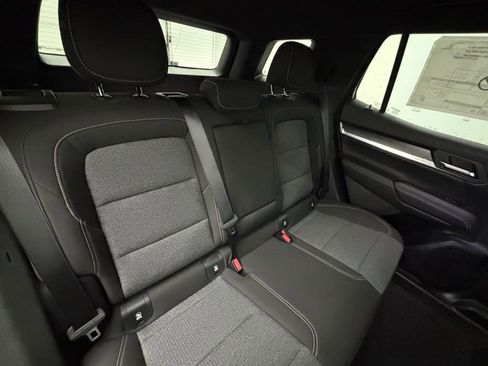 New 2026 GMC Terrain Elevation image 35