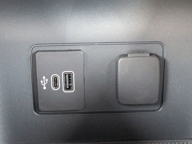 New 2026 Ford Explorer ST-Line w/ Premium Package RWD image 21