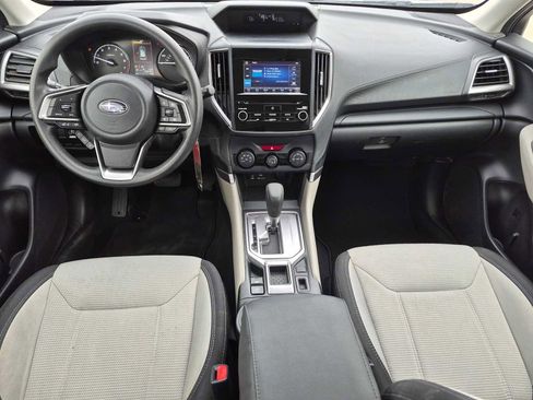 Used 2020 Subaru Forester w/ Alloy Wheel Package AWD/4WD image 13