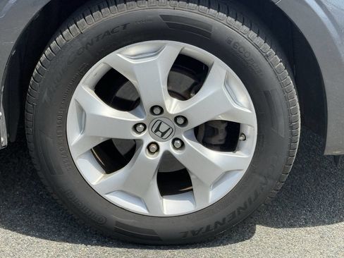 Used 2012 Honda Crosstour EX-L image 28