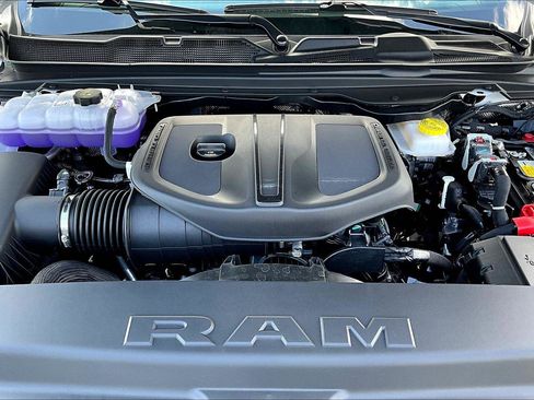 New 2026 RAM 1500 Big Horn image 12