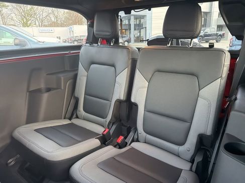 Used 2023 Ford Bronco Big Bend image 25