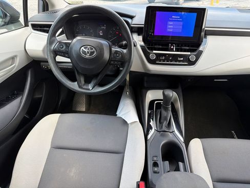 Used 2024 Toyota Corolla LE FWD image 23