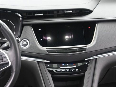 Used 2023 Cadillac XT5 Premium Luxury w/ LPO, Floor Liner Package image 26