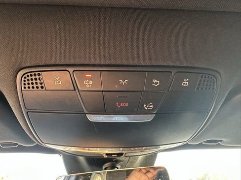 Used 2020 Mercedes-Benz CLS 53 AMG 4MATIC w/ Night Package image 26