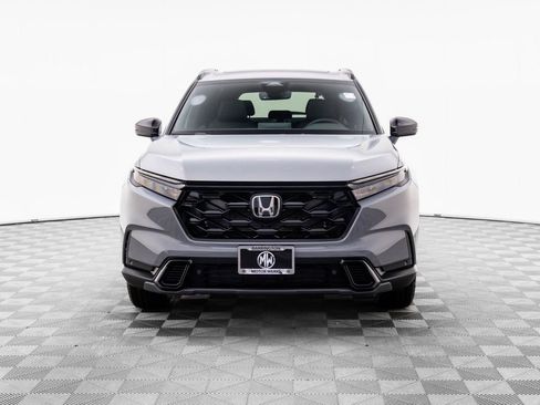 New 2026 Honda CR-V Sport-L image 9