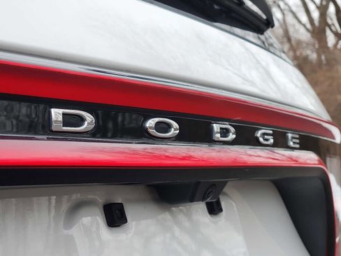 Certified 2024 Dodge Durango R/T image 29