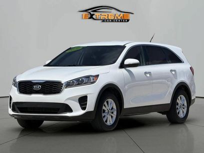 Used 2020 Kia Sorento LX