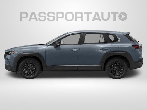 Used 2023 MAZDA CX-50 2.5 S w/ Cargo Package AWD/4WD image 25