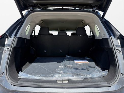 New 2026 Nissan Rogue SV w/ Cold Weather Package image 18