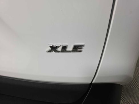 Used 2024 Toyota RAV4 XLE image 10