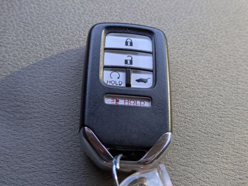 Used 2019 Honda CR-V EX image 34