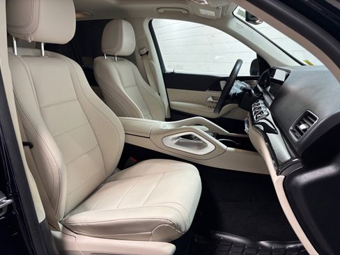 Used 2022 Mercedes-Benz GLE 350 4MATIC image 32