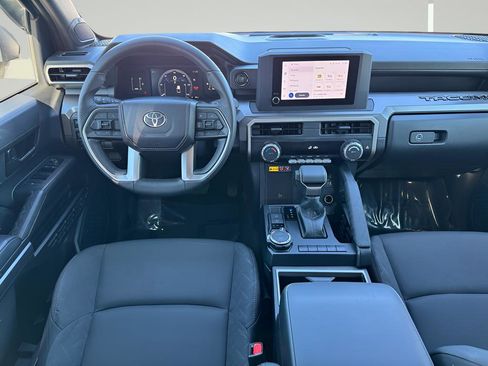 Used 2024 Toyota Tacoma SR5 w/ SR5 Upgrade Package image 5