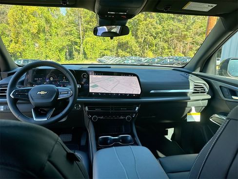 New 2026 Chevrolet Traverse LT image 31