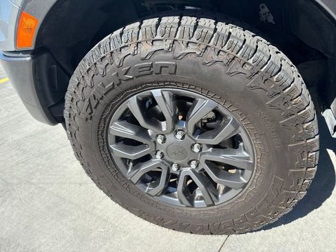 Used 2020 Ford Ranger XLT w/ Equipment Group 301A Mid RWD image 18