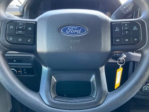 Used 2025 Ford F150 XL w/ Equipment Group 103A High AWD/4WD image 34