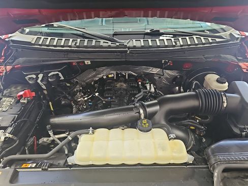Used 2021 Ford Expedition Platinum AWD/4WD image 30