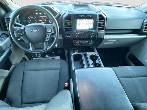 Used 2018 Ford F150 XL w/ Equipment Group 101A Mid RWD image 15