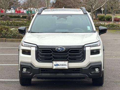 New 2026 Subaru Outback Limited XT image 9