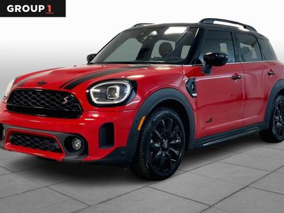 Used 2023 MINI Cooper Countryman S