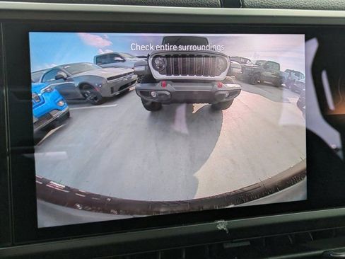 New 2026 Jeep Wrangler Sport S image 16