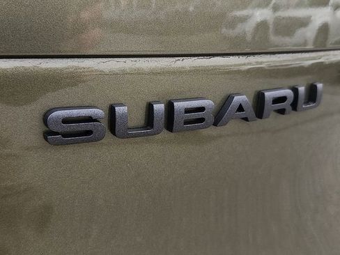 Certified 2026 Subaru Forester Limited AWD/4WD image 31