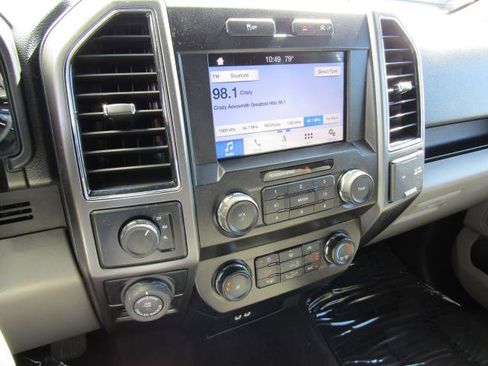 Used 2019 Ford F150 XLT w/ Equipment Group 302A Luxury image 20