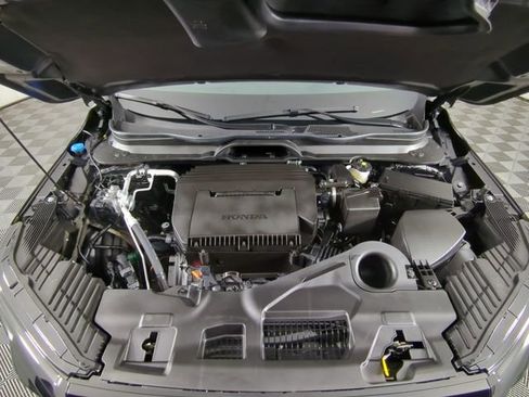 New 2025 Honda Pilot TrailSport image 12