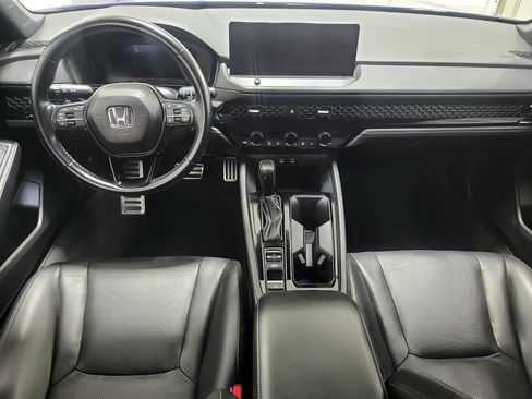 Used 2024 Honda Accord Sport image 13