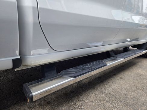 Used 2019 Chevrolet Silverado 1500 W/T w/ WT Fleet Convenience Package image 28