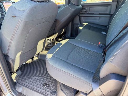 New 2026 RAM 2500 Tradesman image 15