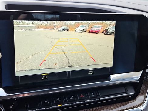 Used 2023 Chevrolet Silverado 1500 LT image 15