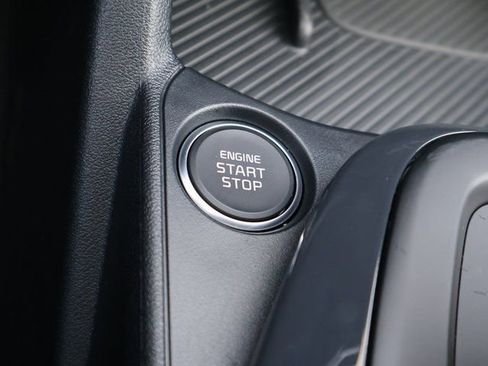 New 2025 Kia K4 EX image 29