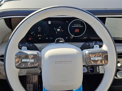 New 2026 Hyundai Palisade Calligraphy image 19