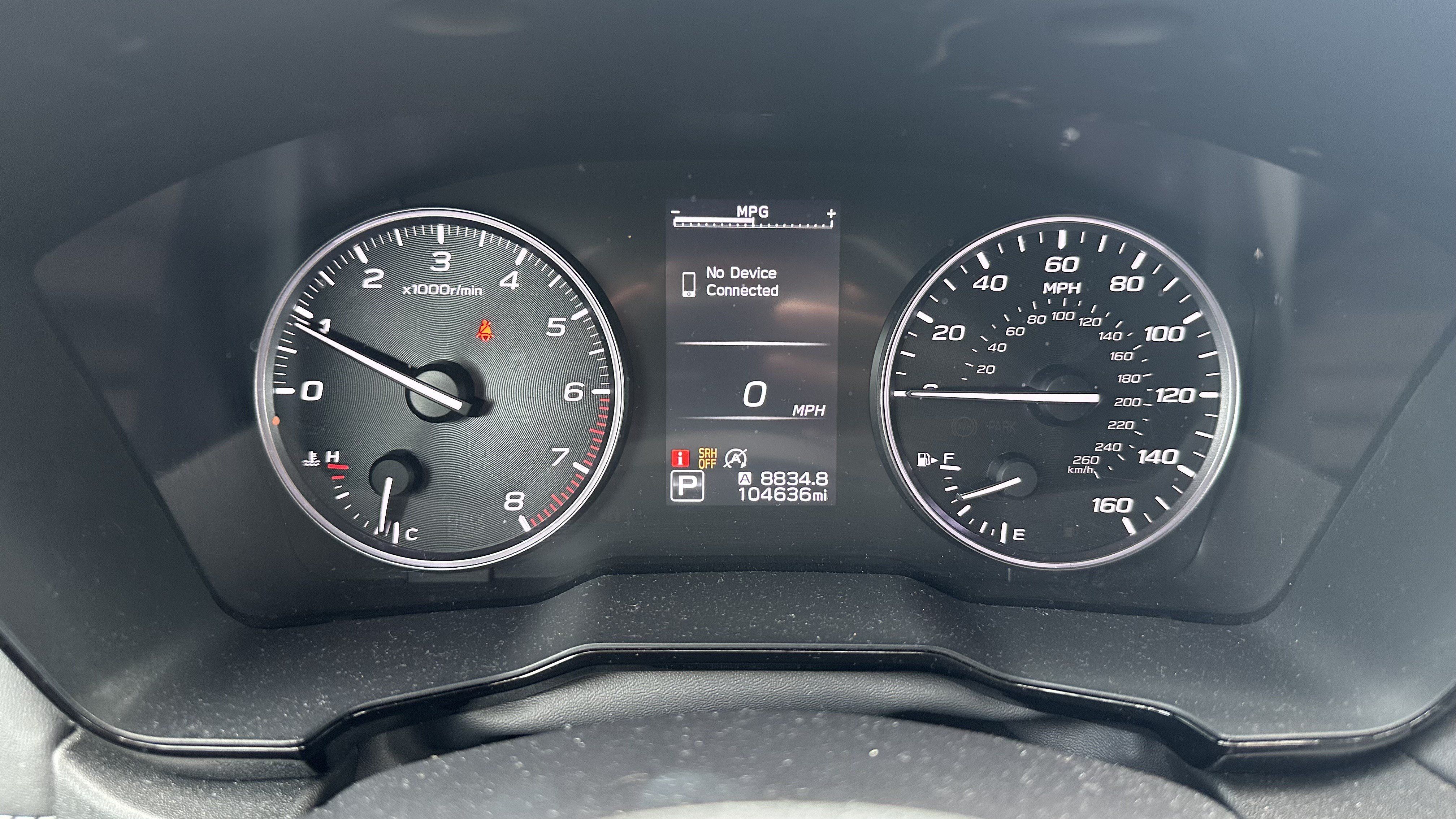 Used 2024 Subaru Outback Premium w/ Popular Package #1A AWD/4WD image 19