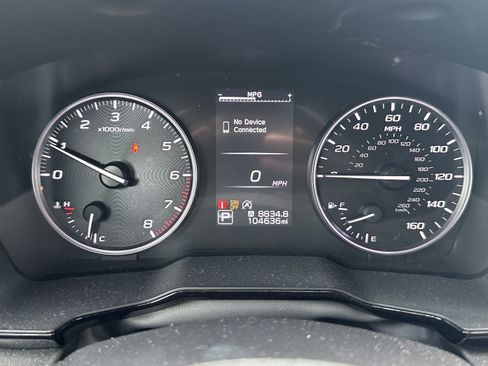 Used 2024 Subaru Outback Premium w/ Popular Package #1A AWD/4WD image 19