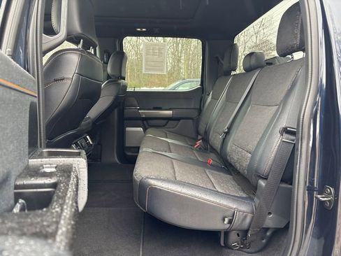 Used 2023 Ford F150 Tremor AWD/4WD image 14