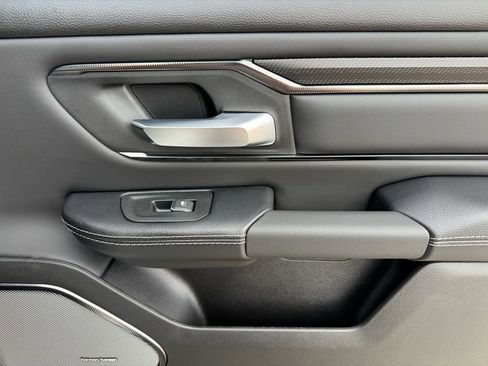 Used 2025 RAM 1500 Rebel w/ Rebel Level 2 Equipment Group image 21