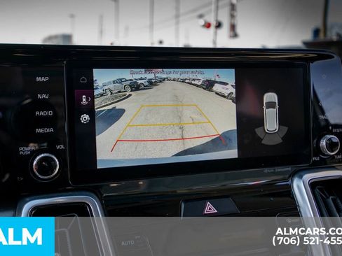 Used 2022 Kia Sorento SX image 19