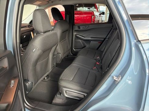 New 2026 Ford Escape Active w/ Cold Weather Package image 8