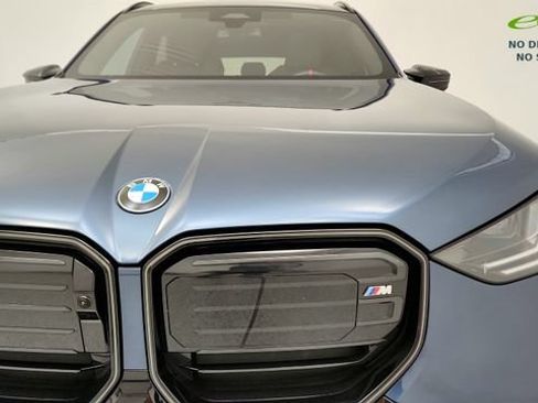 Used 2026 BMW X3 M50 AWD/4WD image 23