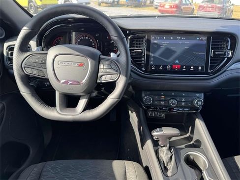 New 2026 Dodge Durango GT w/ Blacktop Package image 2