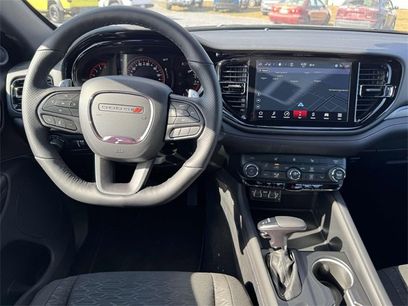 New 2026 Dodge Durango GT w/ Blacktop Package