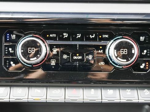 New 2026 GMC Sierra 2500 AT4X AWD/4WD image 26