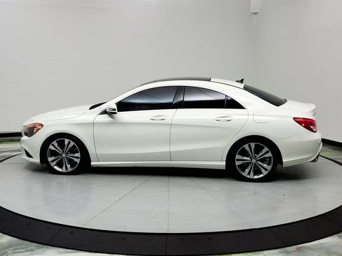 Used 2015 Mercedes-Benz CLA 250 image 8