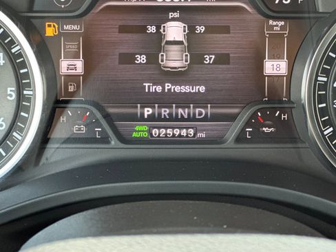 Used 2022 RAM 1500 Big Horn image 21