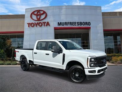 Used 2025 Ford F250 XL w/ STX Appearance Package